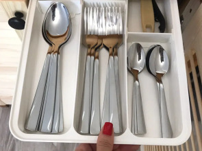 Квартира на улице Светлая 2