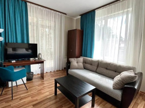 База отдыха Алсма