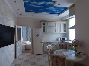 Апартаменты Цветочная 17/16