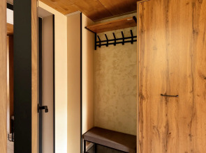 Квартира на Университетском