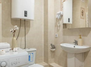 Апартаменты 30 на Кривоусова