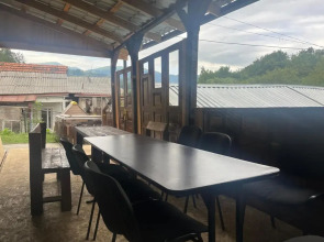 Хостел La Casa Dilijan