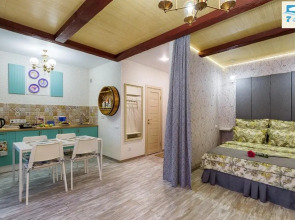 Апартаменты Прованс