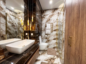 Апартаменты премиум класса в Казани