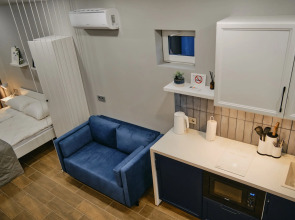 Гостевой Дом Удача