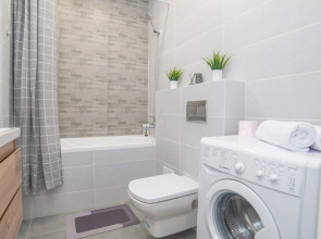 Апартаменты Островского 2