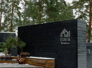 Коттеджи Eder Vuoksa