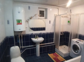 Гостевой дом Кудесник