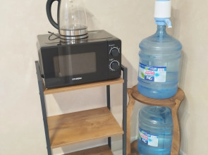 Квартира Мистера Кота