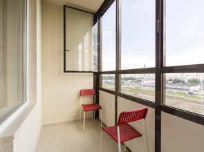 Квартира На проспекте Ветеранов 169/3