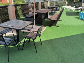 Гостевой дом 5