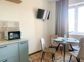 Квартира Студия на 40 лет Победы