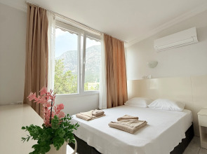 Бутик-отель Mamo