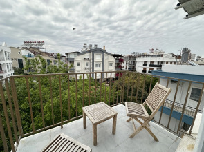 Отель Babil Hotel