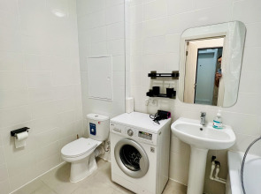 Апартаменты ArtSolnce Внуково 3