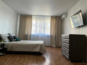 Апартаменты на Солнечной, Yana Apart