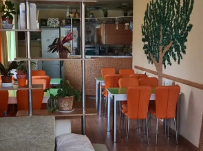 Гостевой дом Фантазия