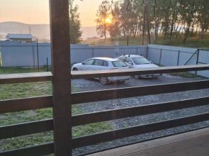 Частный дом Фортуна Сыростан