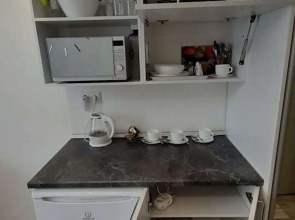 Апартаменты на Улице Декабристов 23