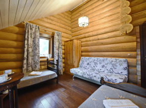 Гостевой Дом Вырицкий Мамонт