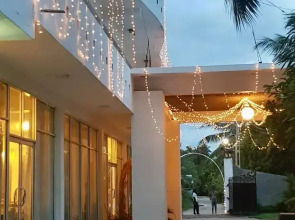 Ночлег и завтрак White Palace Sri lanka