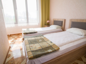 Гостевой дом Bagrat