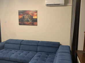 Квартира Atmosphera