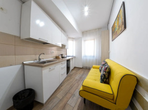 Отель Avenue Parliament