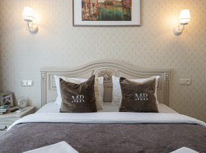 Роскошные Апартаменты ЖК Романов