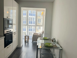 Квартира Мамаев Курган