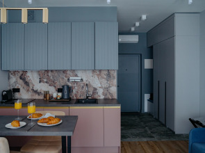 Квартира Делюкс Шереметьево