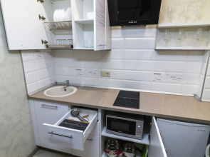 Апартаменты Берлога 55 Красный Путь