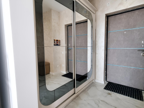 Квартира студия в ЖК Летний