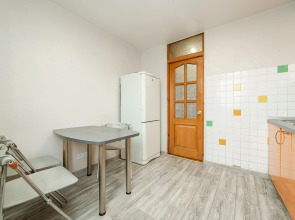 Апартаменты у Станции Метро Немига