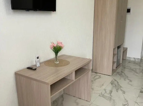 Гостевой дом Sun-Rise