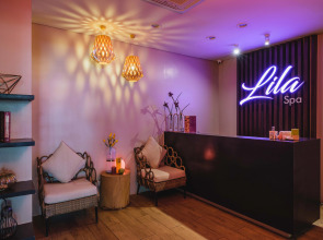 Отель Savoy Hotel Boracay