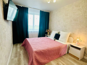 Квартира Мега Рыбное