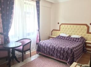 Апарт-отель Akasya Vadisi