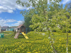 Мини-Отель Солнечный Дом - Casa del Sole