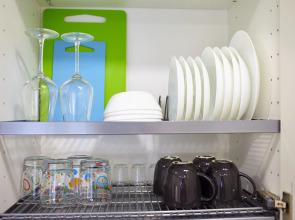 Апартаменты Гайдара 55