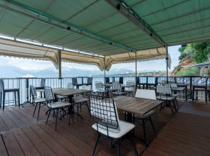 Perge Hotel (Adult Only 18+)