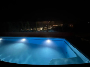 Частный дом Green Peak