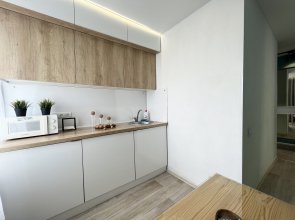 Апартаменты Торайгырова 28