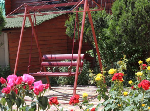 Отель Экватор