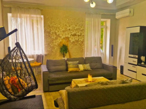 Квартира Лед и пламя в самом сердце Севастополя