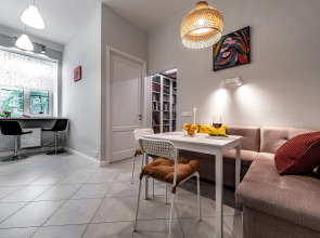 Квартира Питерского Интеллигента