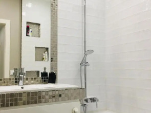 Апартаменты Apartburo с 2 спальнями и видом на море