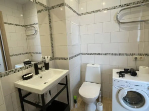 Апартаменты Color