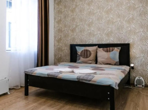 Гостевой дом с часами