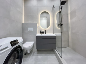 Квартира Комфорт у метро Заельцовская